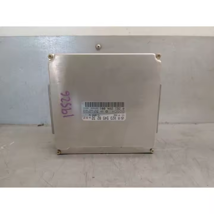 Centralita motor uce compatible con Mercedes-benz Clase CLK Clk 230 kompressor (208.447) 1998 a 2002 (OEM/IAM: A0235458232) - 1