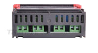 Controlador De Temperatura Digital STC-1000 220V 12V Con Dos Relé Termostato Para Incubador Calefacción Enfriamiento Termorregulador - details 4