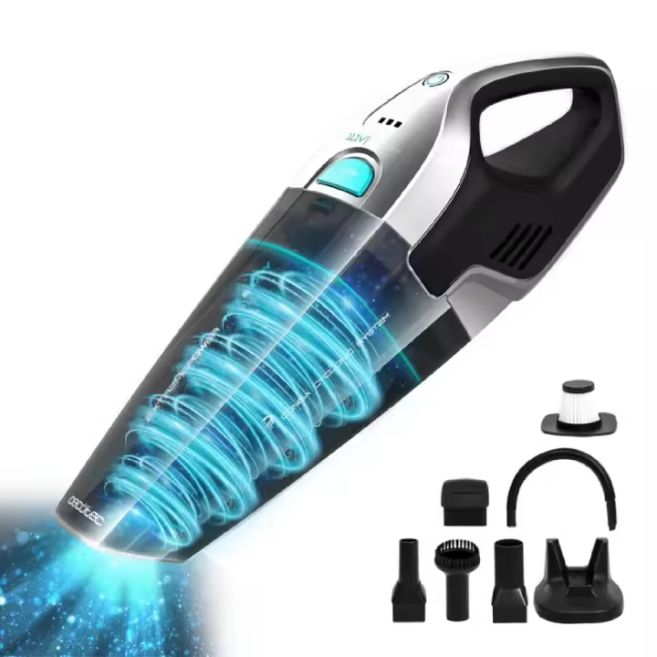 Aspirador de mano Conga Immortal ExtremeSuction 11,1 V Hand - 1