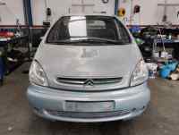 Alternador compatible con Citroen Xsara 2.0 hdi (90 cv) mt diesel 1999 a 2004 (OEM/IAM: 9639362380) - details 1