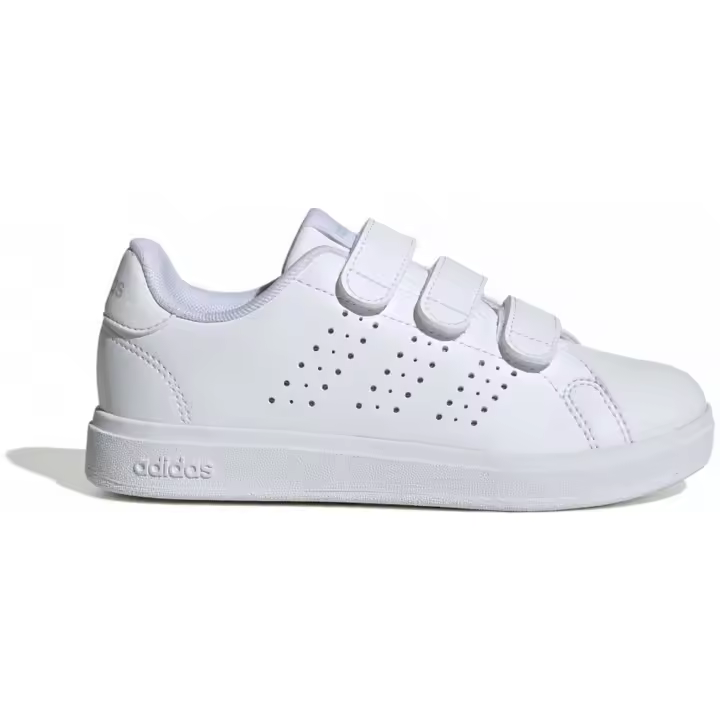 Calzado Adidas modelo Advantage Base 2.0 Cf C en color Blanco - 1