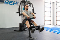 Máquina multifunción Multigym 300 PRO - details 4