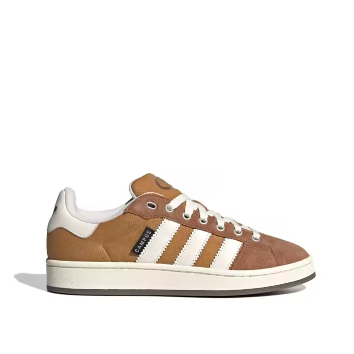 Adidas - Campus 00s marrón/bco IF8774 - 1