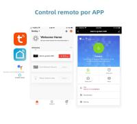 Panel De Alarma KERUI G20 WIFI GSM Con Sensor De Movimiento Y Puerta Control Remoto a Través De Tuya Smart Life APP Para Seguridad Doméstica - details 2