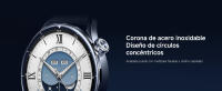Oficial | Xiaomi Watch S5 46mm, 1.48", Pantalla AMOLED con biseles ultradelgados, Diseño exquisito con chasis premium de acero inoxidable, GNSS mejorado de doble banda y cinco sistemas, Monitoreo mejorado de la frecuencia cardíaca y del sueño* - details 5