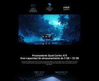 Xiaomi TV S Mini 55 2025, LED QD-Mini, 1200 nits de brillo máximo, Frecuencia de actualización de 144 Hz - details 13