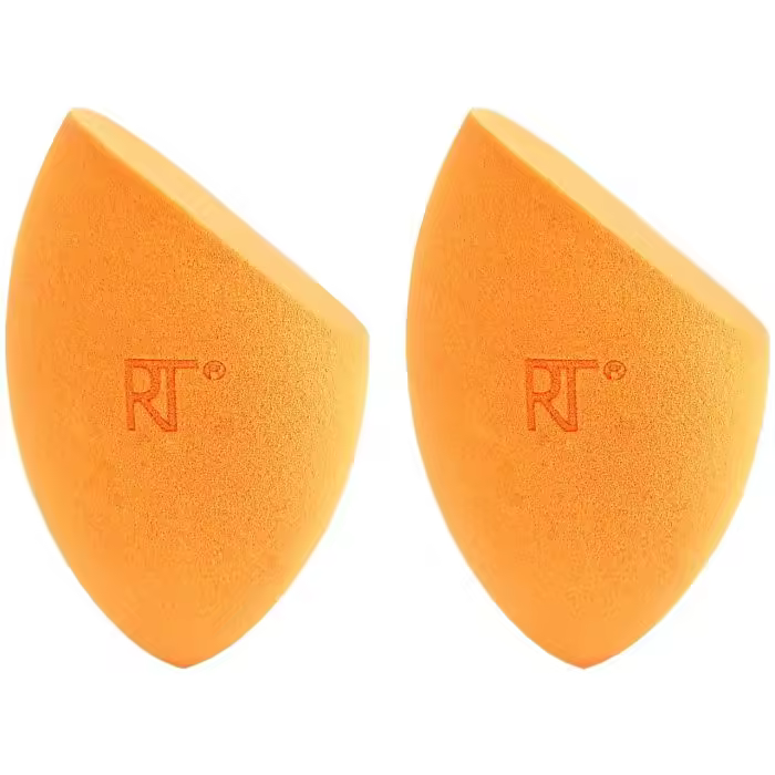 Esponja de Maquillaje Miracle Complexion : Set 2 Esponjas - Real Techniques - 1