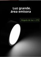 Lámpara De Techo LED Mini Luz Baja LED Para Cocina Y Sala De Estar Luz De Panel LED Para Dormitorio Y Sala De Estar Moderna Y Dimmable Fuente De Alimentación AC 220V - details 11