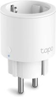 Tapo TP-Link P115 - Mini Enchufe Inteligente Wi-Fi, Control Remoto de Dispositivos con Monitoreo Energético, Programar el Encendido / Apagado, Ahorro Energía, Compatible con Alexa y Google Home, Color Blanco - details 6