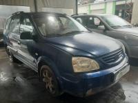 Caudalimetro compatible con Kia Carens 2.0 crdi 2002 (OEM/IAM: 2816427000) - details 1