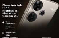 Teléfono Móvil POCO F6 5G inteligente móvil, versión Global, 12GB+512GB, NFC, Snapdragon®Cargador Turbo 8s Gen 3 120Hz 90W, batería de 5000mAh - details 25