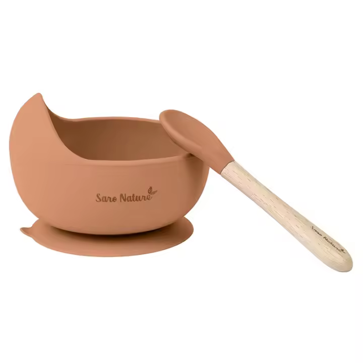 Set De Alimentacion Saro Wave - 1