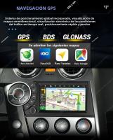 Reproductor Multimedia Para Coche 7'' Carplay+WiFi Automático GPS Navegación FM Estéreo Cabeza Unidad Para Ssangyong Kyron Actyon 2005-2011 - details 23