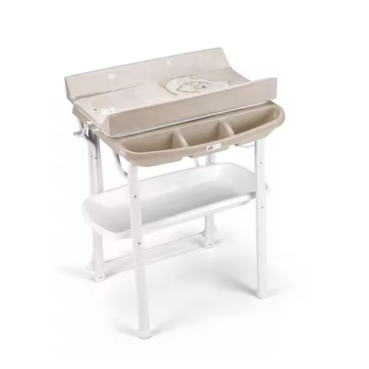 Bañera Cam AQUA SPA extraible - 1