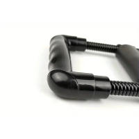 Potente Entrenador De Muñecas Para Fortalecimiento De Los Brazaletes Equipo De Ejercicio De Resistencia Manija De Lucha - details 4