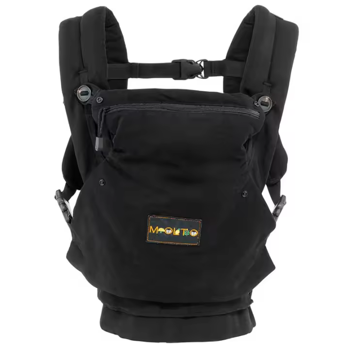 Molto Mochila Portabebe Evolutive Para Bebe - 1