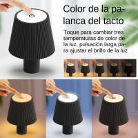 Lámpara De Mesa LED Para Botella De Vino 1pc Luz Nocturna Portátil Sin Cable Para Exterior Restaurante Dormitorio Bar Fiesta - details 24