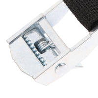 Cinta De Tensión Para Coche 1PC Correa De Atado Ratchet Fuerte Para Equipaje Bagaje Carga De Camión Motocicleta Bicicleta Barco - details 5