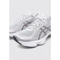 Asics GEL-KINETIC FLUENT Deportivas Planas Mujer Gris - details 2