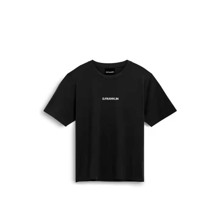 D.Franklin Camiseta Binary - Camiseta Unisex - Moda casual Unisex - 1