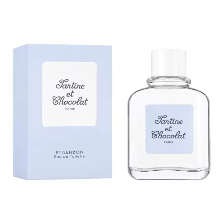 TARTINE ET CHOCOLAT Ptisenbon Eau de Toilette Vaporisateur 100 ml - 1