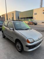 Tapa exterior combustible compatible con Fiat Seicento Hobby 1 1998 - details 1