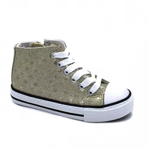 Bota estrellas BUBBLE KIDS 3511 - 1