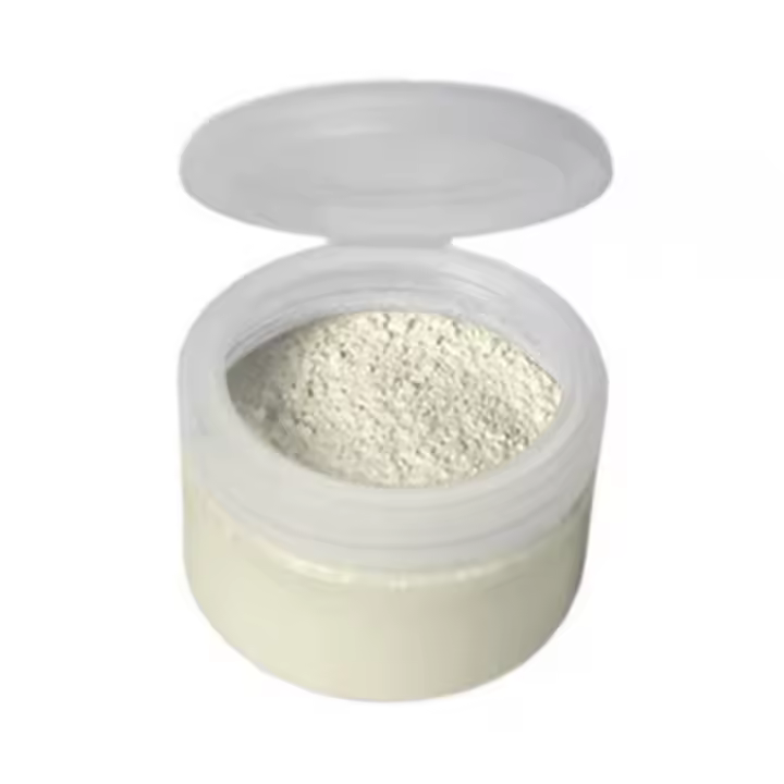 Polvos Traslúcidos Resistentes Al Agua 60 g (Fixing Powder) - 1