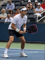 Pala De Pickleball Luzz pro 4 Inferno Con Material MPP Y Fibra De Carbono Toray T700 Estándar Para Deporte Y Fitness - details 7