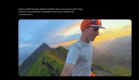 DJI Osmo Action 5 Pro——Cámara de Acción 4K Sensor 1/1.3", vídeo 4K/120fps Estabilización y seguimiento de objetivos 2 pantallas OLED (Pack Essential) - details 8