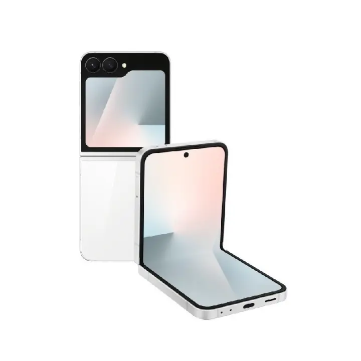 Samsung Galaxy Z Flip 7 FE 256GB - 1