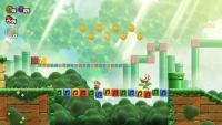 Super Mario Bros. Wonder Nintendo Swtich Videojuegos Castellano Pal España - details 1