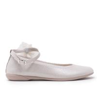 Bailarinas Niña D'HEYMAR 950 BAILARINA CEREMONIA ROSA 23032 XL - details 2