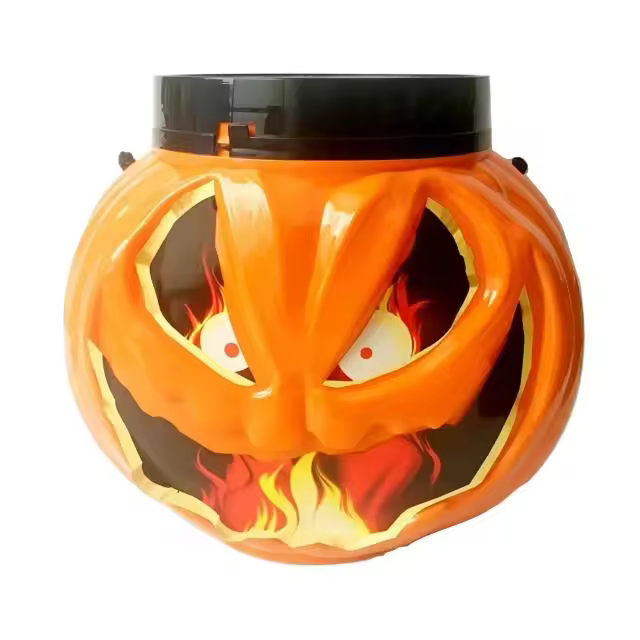 FINI Calabaza Terrorífica Halloween 200 Gr - 1