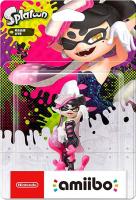Amiibo Splatoon Mar - Nintendo - Nuevo Precintado - details 0