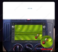 Radio De Coche Android 13 Para VW PASSAT B5 MK4 MK5 SHARAN Jetta Bora Polo TRANSPORT T5 CITI CHICO 7 Pulgadas Con GPS Multimedia Video Player - details 14