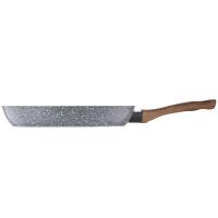 San Ignacio Sartén Asador 28x28cm Aluminio Forjado Inducción Daimiel - details 3