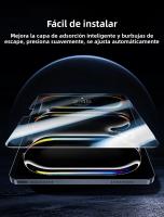 Protector De Pantalla De Vidrio Templado 2pcs Para iPad Air 13 11 2025 11th A16 10th Generación iPad 12.9 7th 8th 9th Mini 6 7 Film - details 10