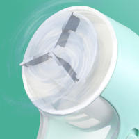 Afeitadora De Pelusa De Ropa USB Portátil Desfibradora De Pelo Electrónica 850mAh Herramienta De Limpieza Para El Hogar - details 6