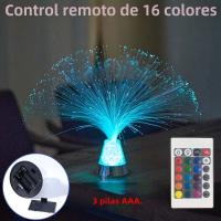 Lámpara De Mesa Cambio De Color Estelar - Luz Nocturna Vibrante Con Ambiente De Fiestas Decoración Para Dormitorio - details 3