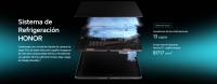 Tableta – HONOR MagicPad 4, Versión UE, Pantalla OLED 12.3″ 165Hz 2400 nits, Batería 10100 mAh, Snapdragon 8 Gen 5, 8 altavoces IMAX, 450g ultraligera, IA integrada, Wi-Fi 7 - details 27