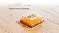 Teléfono OUKITEL C17 Android 16 Móvil 16 GB + 64 GB/1 TB, pantalla HD+ de 6,52" Dual SIM 4G Smartphone - details 5