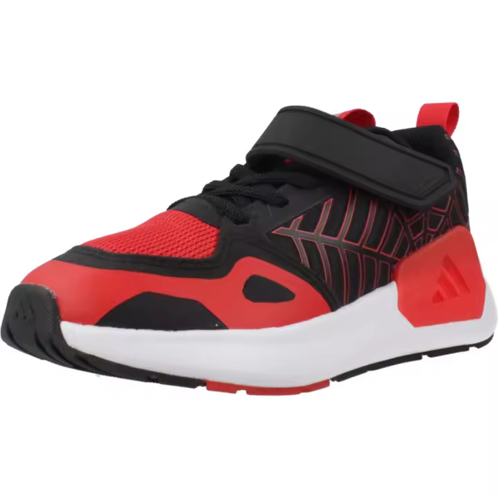 Zapatillas Niño Marca Adidas Modelo Spider Runner Ac K - 1