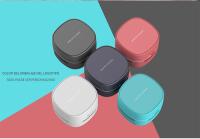 Cepillo De Aspiradora Para Mesa De Escritorio Herramienta Antipolvo Para Coche Hogar Y Computadora Regalo De Navidad - details 9