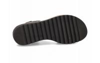 Sandalias de Cuña BDA Modelo 866 - Confort y Estilo Versátil Explora la comodidad del verano con las sandalias de cuña baja modelo BDA 866, un básico imprescindible que combina artesanía española con un diseño moderno y funcional. Ideales para el uso dia - details 10