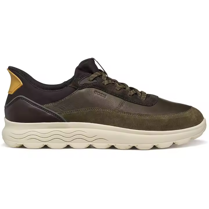 Deportiva para hombre GEOX U56MPA U Spherica Plus - 1