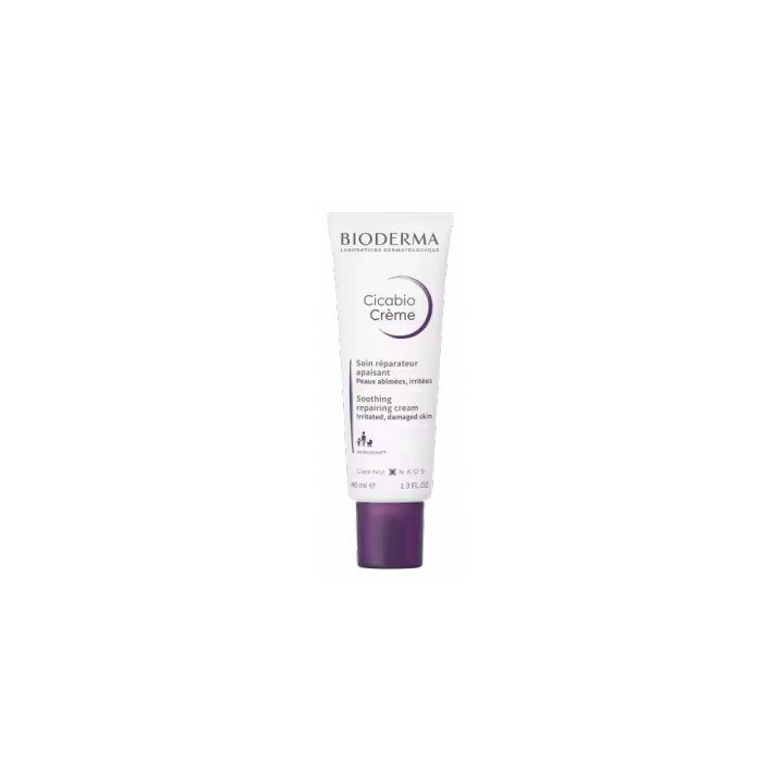 Bioderma Bioderma Cicabio Crema - 1