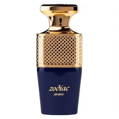 Paris Corner Zodiac Stratos Eau De Parfum 100ml - 1