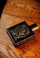 Rayhaan Lion Perfume Árabe 100% Original Hombre 100 ml – Poder Intenso y Elegancia Salvaje - details 3