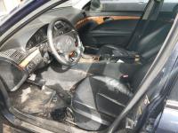 Motor arranque compatible con Mercedes-benz Clase E 2004 (OEM/IAM: A0061512501) - details 3